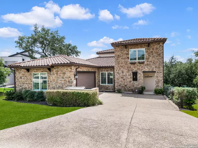 7222 BLUFF RUN, San Antonio, TX 78257-1440