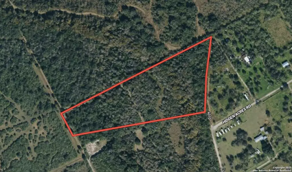000 Private Road 4010, Beeville, TX 78102