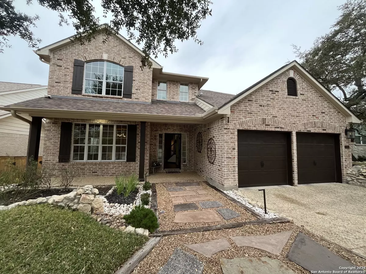 San Antonio, TX 78260-4320,110 ENCHANTED HL