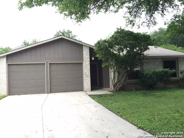 5910 VALLEY GLEN ST, San Antonio, TX 78250-3957