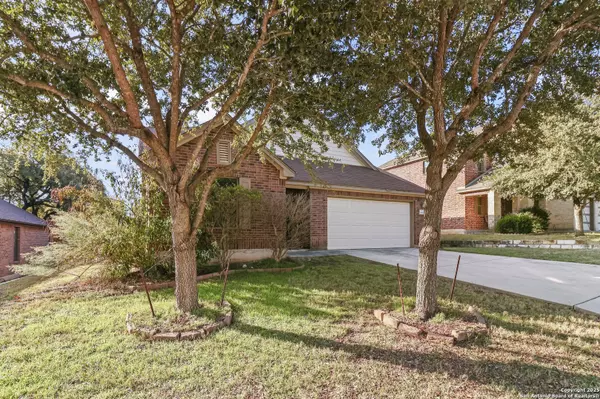 San Antonio, TX 78259,4546 Echo Grv
