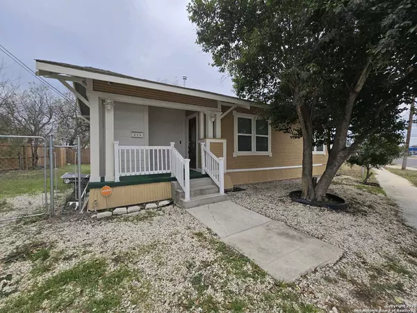 310 Aransas Ave, San Antonio, TX 78210-2150