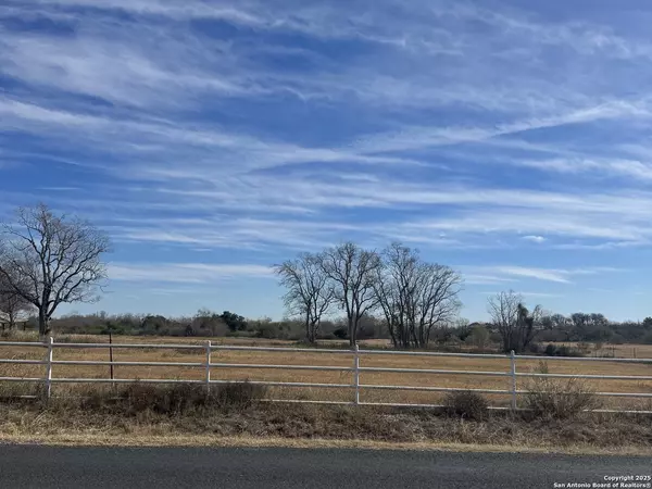 00 Wisdom Rd Lot 13, Atascosa, TX 78002