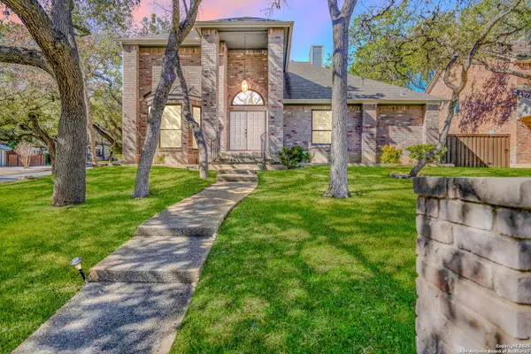 San Antonio, TX 78230-3058,3019 ORCHARD HL