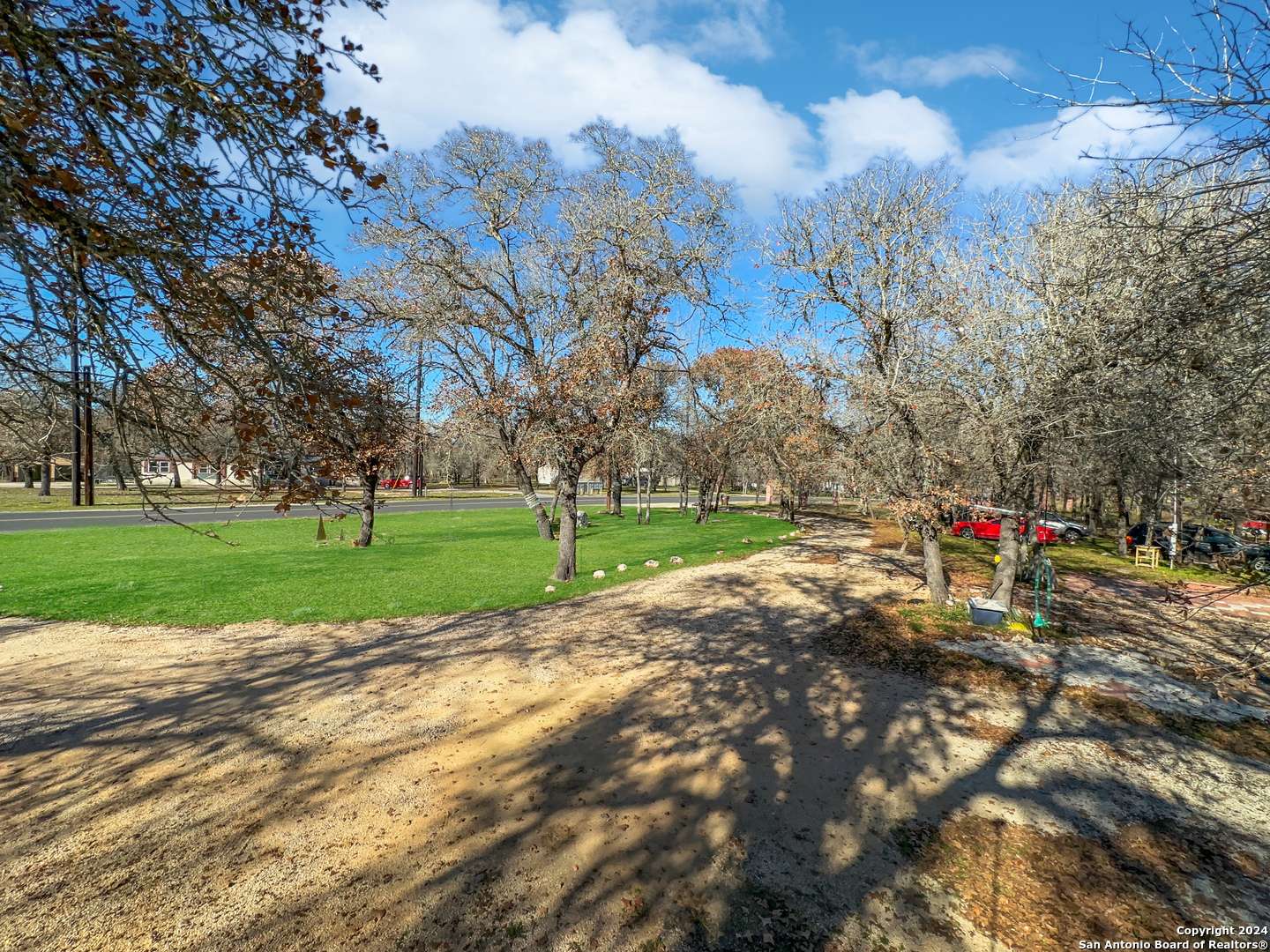 San Antonio, TX 78264-4607,2014 Hickory Way