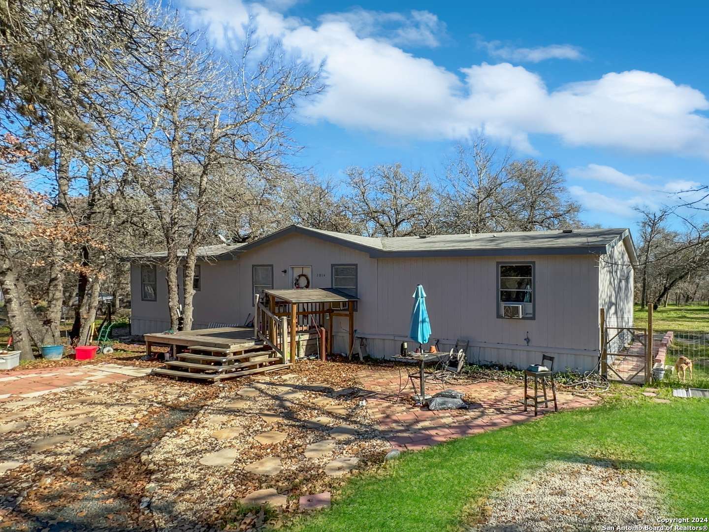 San Antonio, TX 78264-4607,2014 Hickory Way