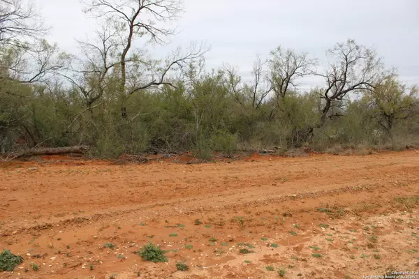 3415 County Road/Bennett Avenue, Pearsall, TX 78061