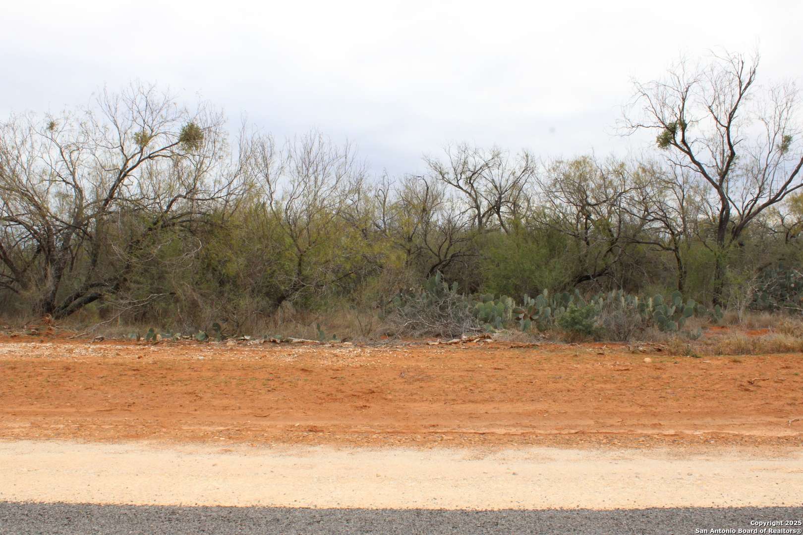 3435 County Road/Main Street, Pearsall, TX 78061