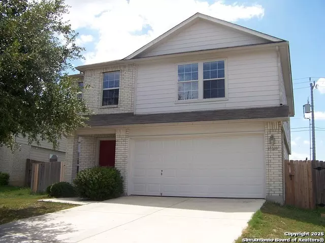 10330 OAKWOOD CRST, San Antonio, TX 78245-2907