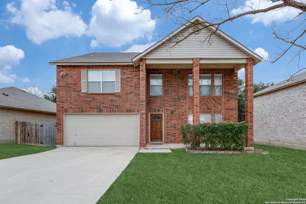 1116 Morningmist Lane, Schertz, TX 78154-2843