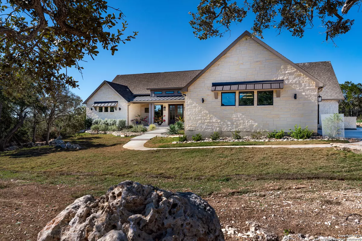 Spring Branch, TX 78070-2154,164 AGAVE CT
