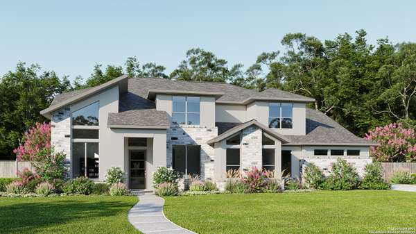 120 Western Justice, Boerne, TX 78006