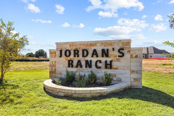 San Antonio, TX 78264,21132 Jordans Ranch Way