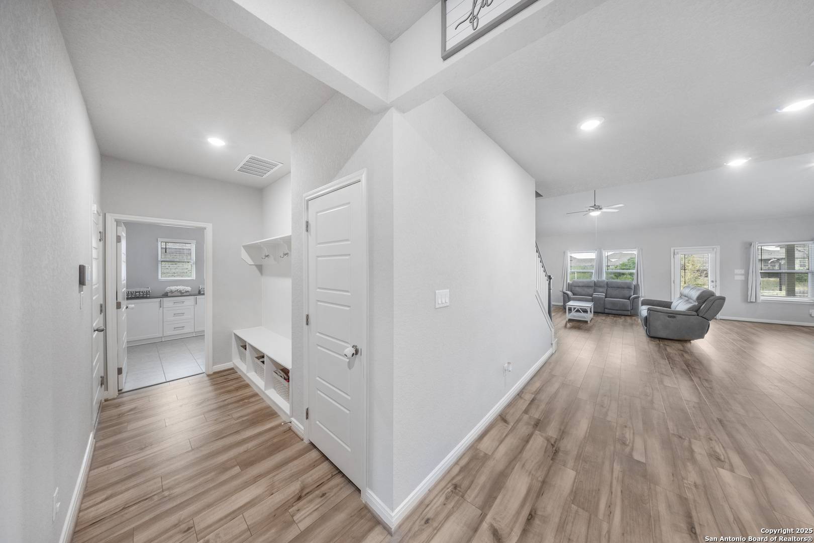 San Antonio, TX 78245,1543 Argon Way