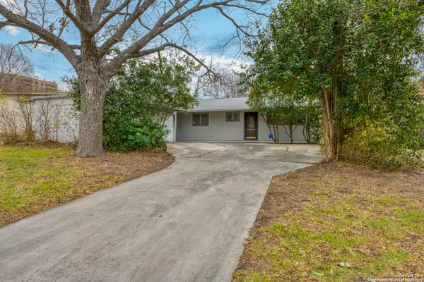 San Antonio, TX 78209,1618 terra alta