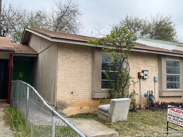 6917 OLDHAM, San Antonio, TX 78239-3330