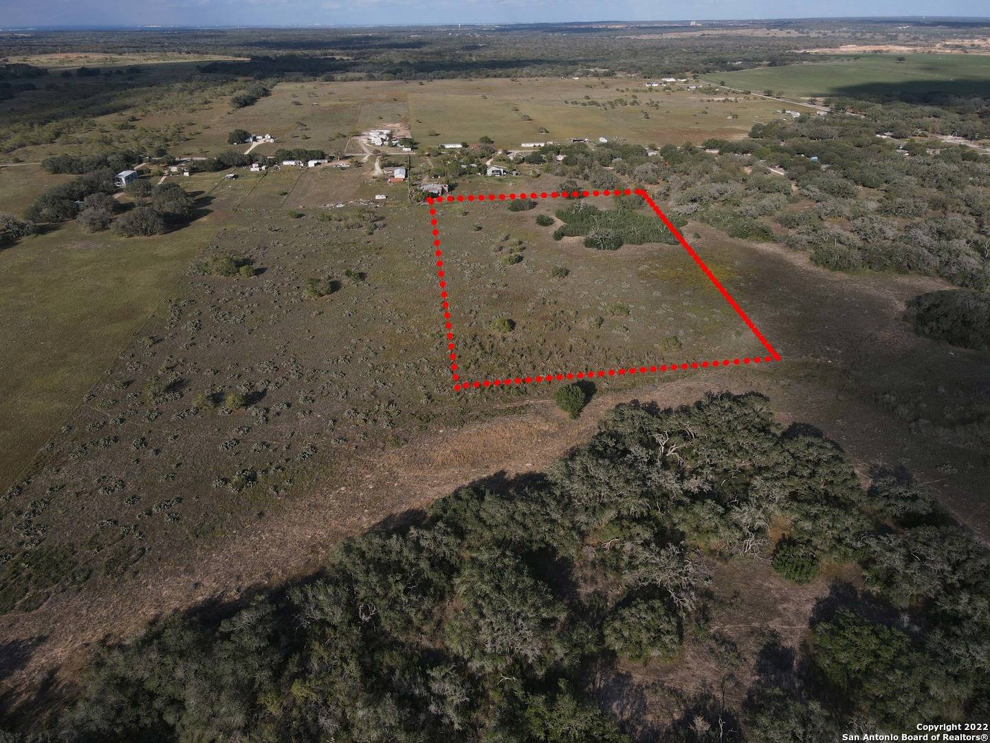 TBD TRACT 7 PR Two A Ln, Poteet, TX 78065
