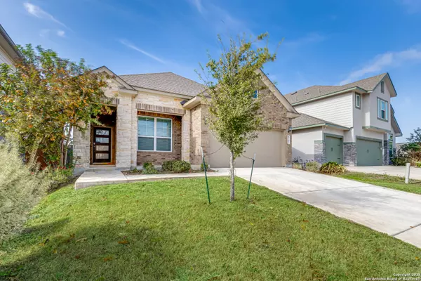 8207 DOVERS DEN, San Antonio, TX 78253-4208