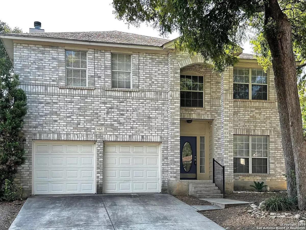 Schertz, TX 78154-1110,4621 FLAGSTONE