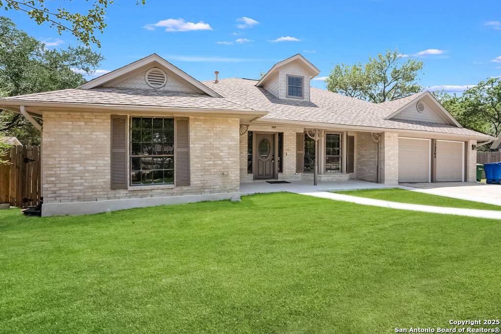 12202 VIOLET ST, San Antonio, TX 78247-4339