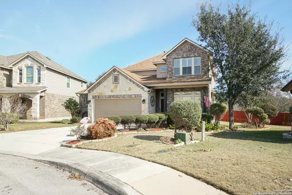 San Antonio, TX 78261-2148,22602 ALLEGRO CRK