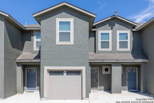 San Antonio, TX 78233,6507 Marcel Way