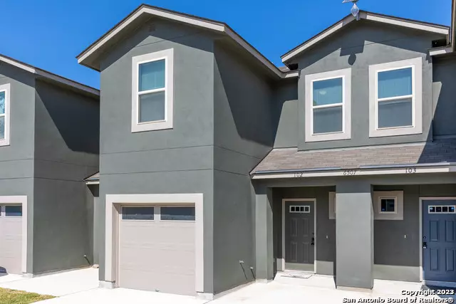6507 Marcel Way, San Antonio, TX 78233