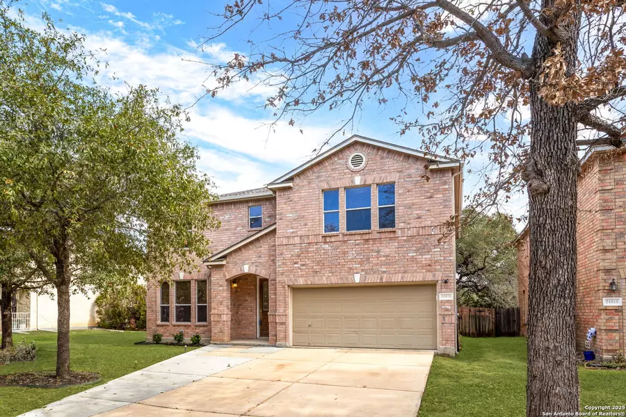 24814 COOPER VLY, San Antonio, TX 78255-2317