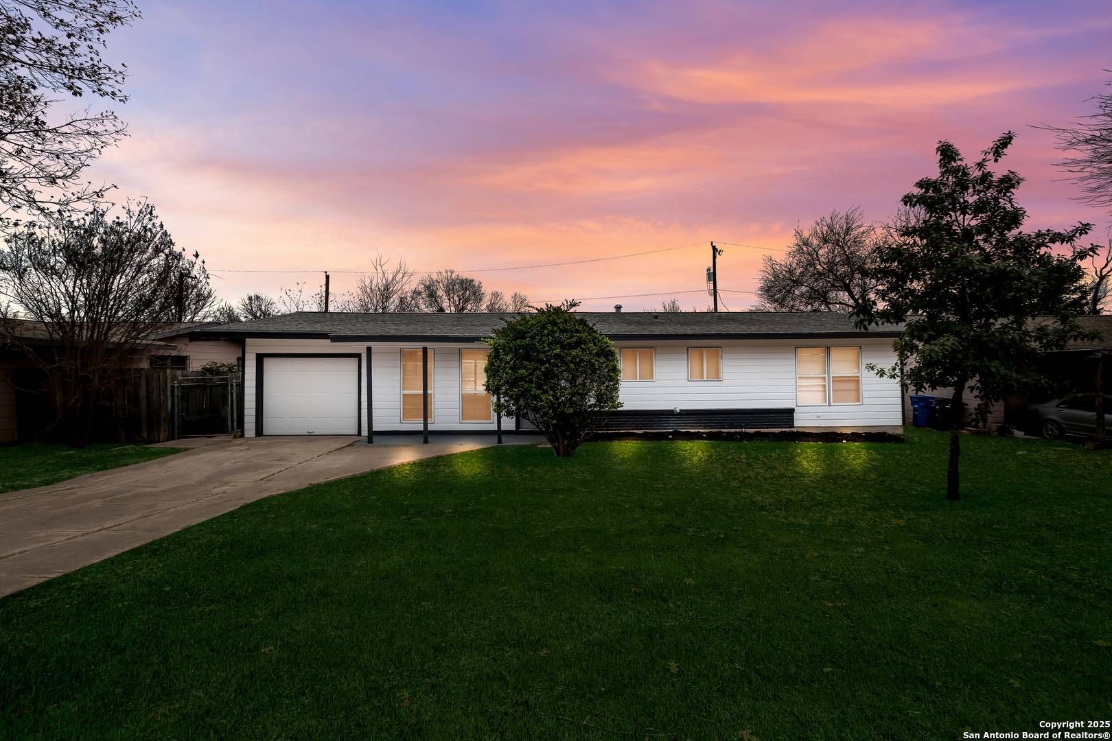 5118 FERRINGTON, San Antonio, TX 78223-2414