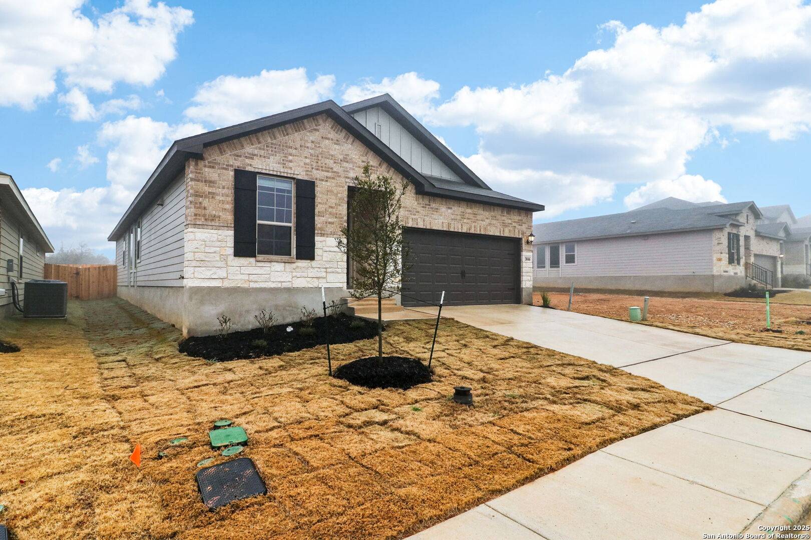 New Braunfels, TX 78132,3046 Charyn Way