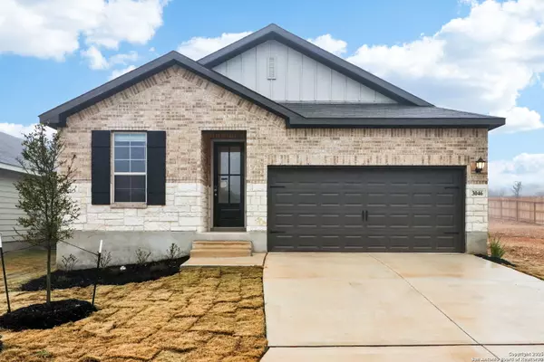 3046 Charyn Way, New Braunfels, TX 78132