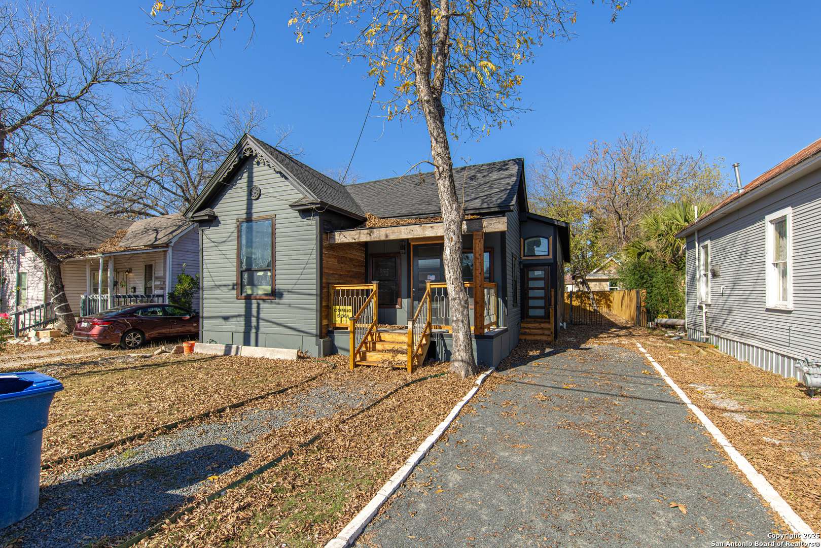 San Antonio, TX 78212-3840,129 Krempkau