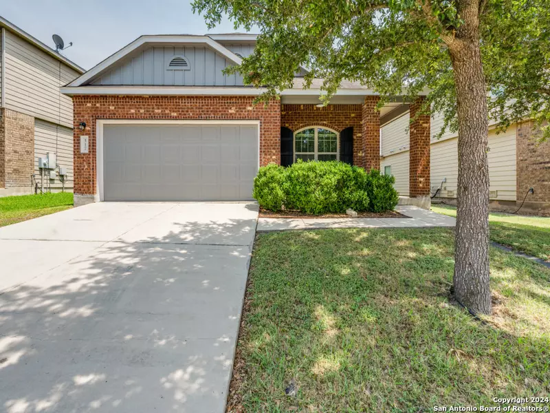 517 STONEBROOK DR, Cibolo, TX 78108-3363