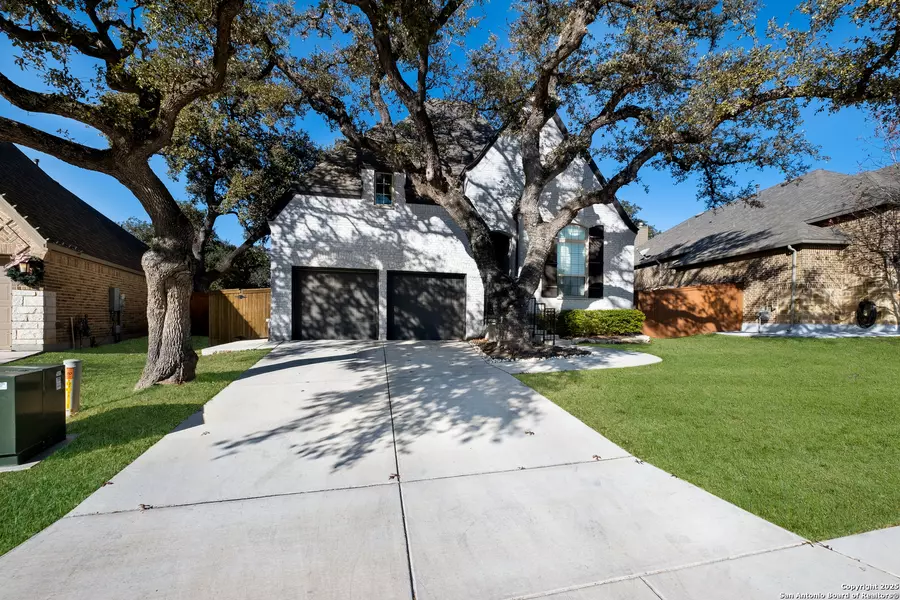 28827 BECKER XING, Boerne, TX 78006-5229