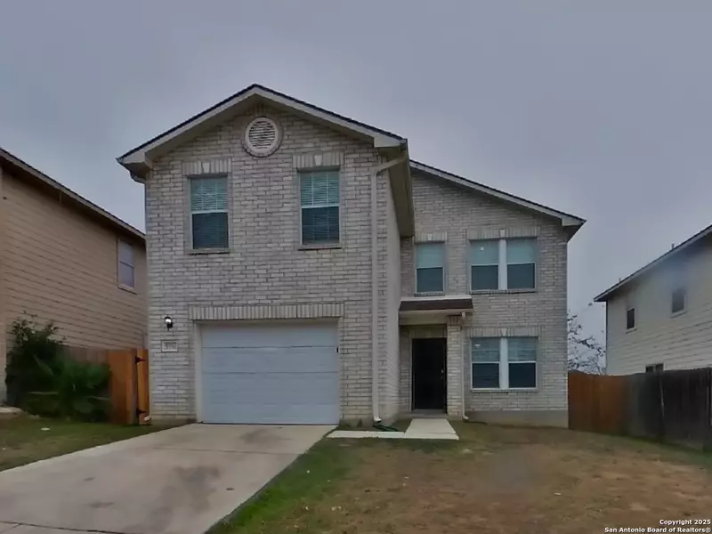 9751 LIBERTY GRN, San Antonio, TX 78245-2917