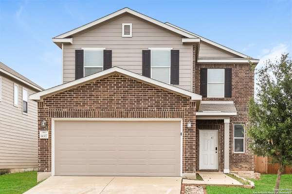 14307 OMICRON DR, San Antonio, TX 78245-3825