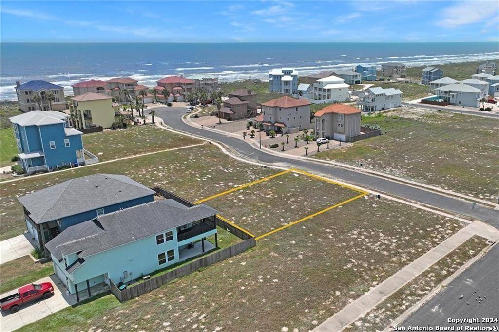 Port Aransas, TX 78373,138 SEA AIR