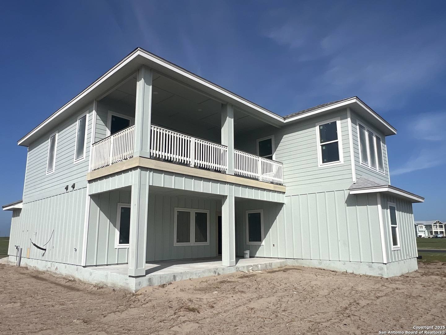 Port Aransas, TX 78373,138 SEA AIR