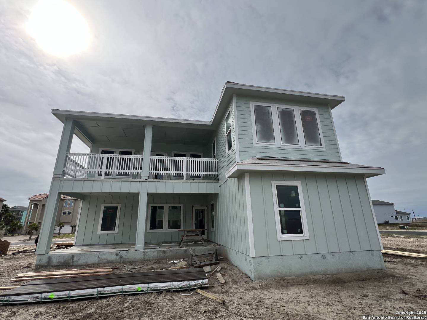 Port Aransas, TX 78373,138 SEA AIR