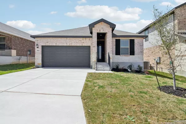 15543 Comanche Deer, San Antonio, TX 78233