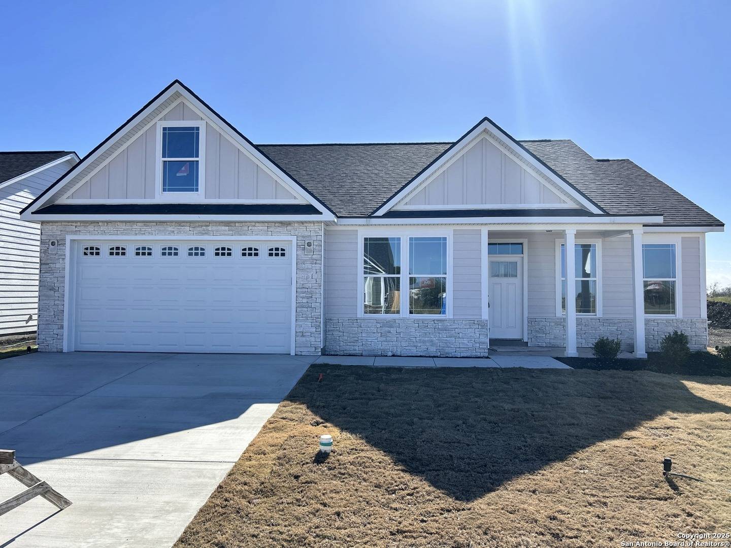 179 Lost Maples Way, Marion, TX 78124