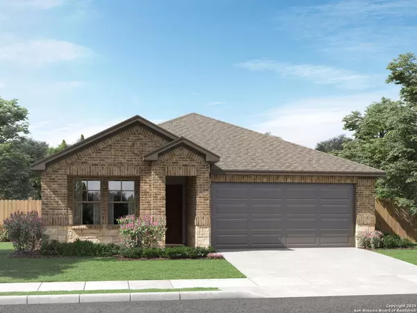 15539 Comanche Deer, San Antonio, TX 78233