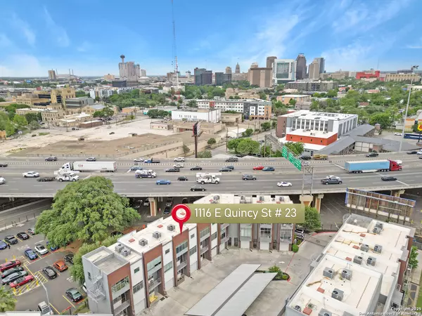 San Antonio, TX 78212-4516,1116 QUINCY ST UNIT 23
