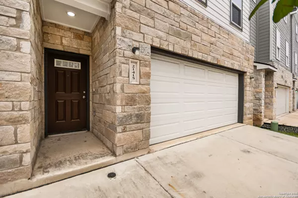 San Antonio, TX 78256,21415 Sir Walter