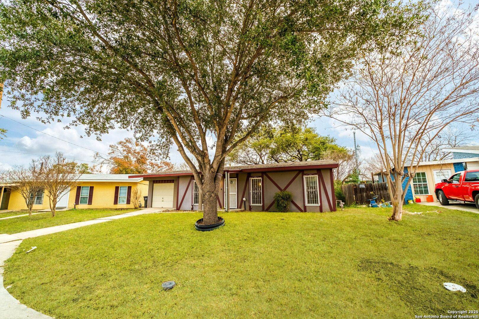 San Antonio, TX 78224,9306 La Ronda