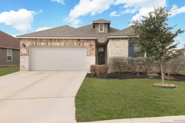 8423 Clipper Harbor, San Antonio, TX 78253