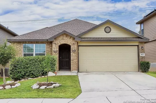 29527 COPPER CROSSING, Bulverde, TX 78163-2488