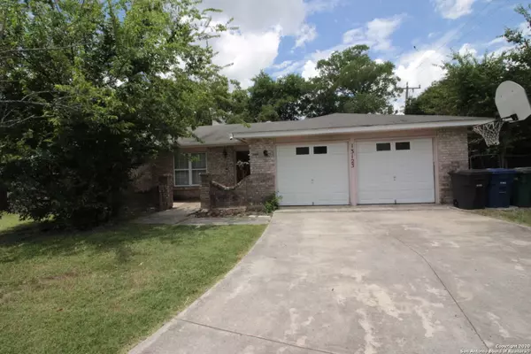 San Antonio, TX 78233-5067,13123 Larklair