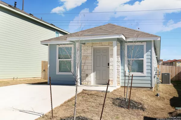 San Antonio, TX 78211,9454 Tarbutton Trail