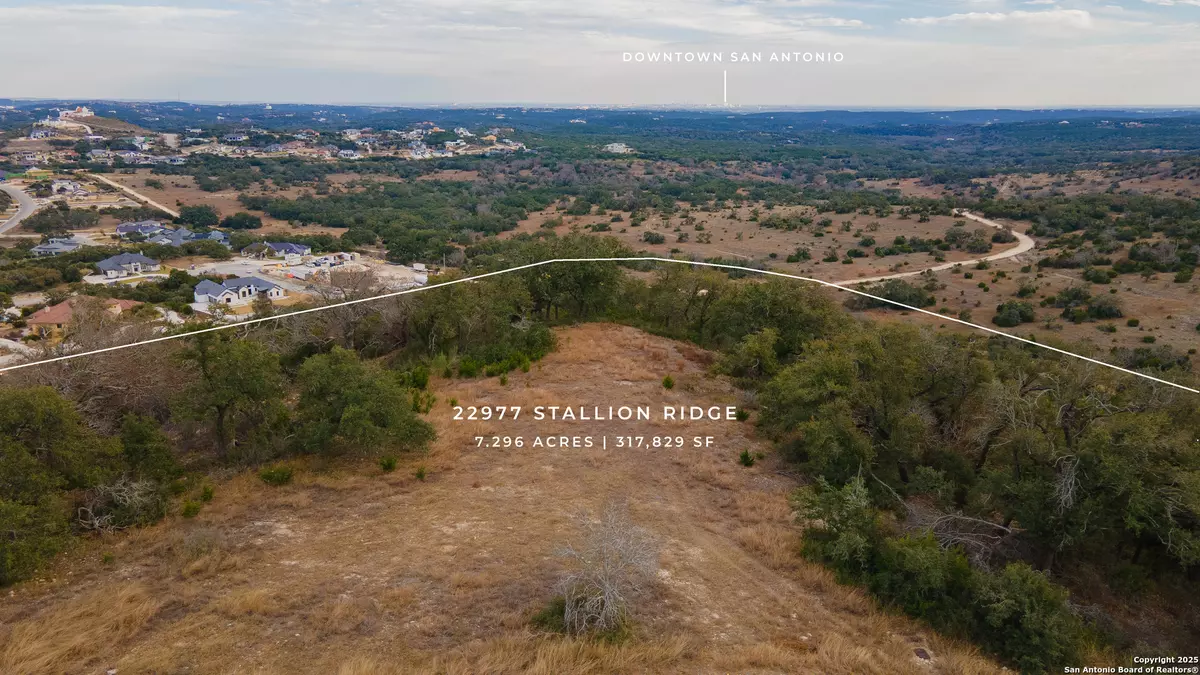 San Antonio, TX 78255,22977 Stallion Ridge